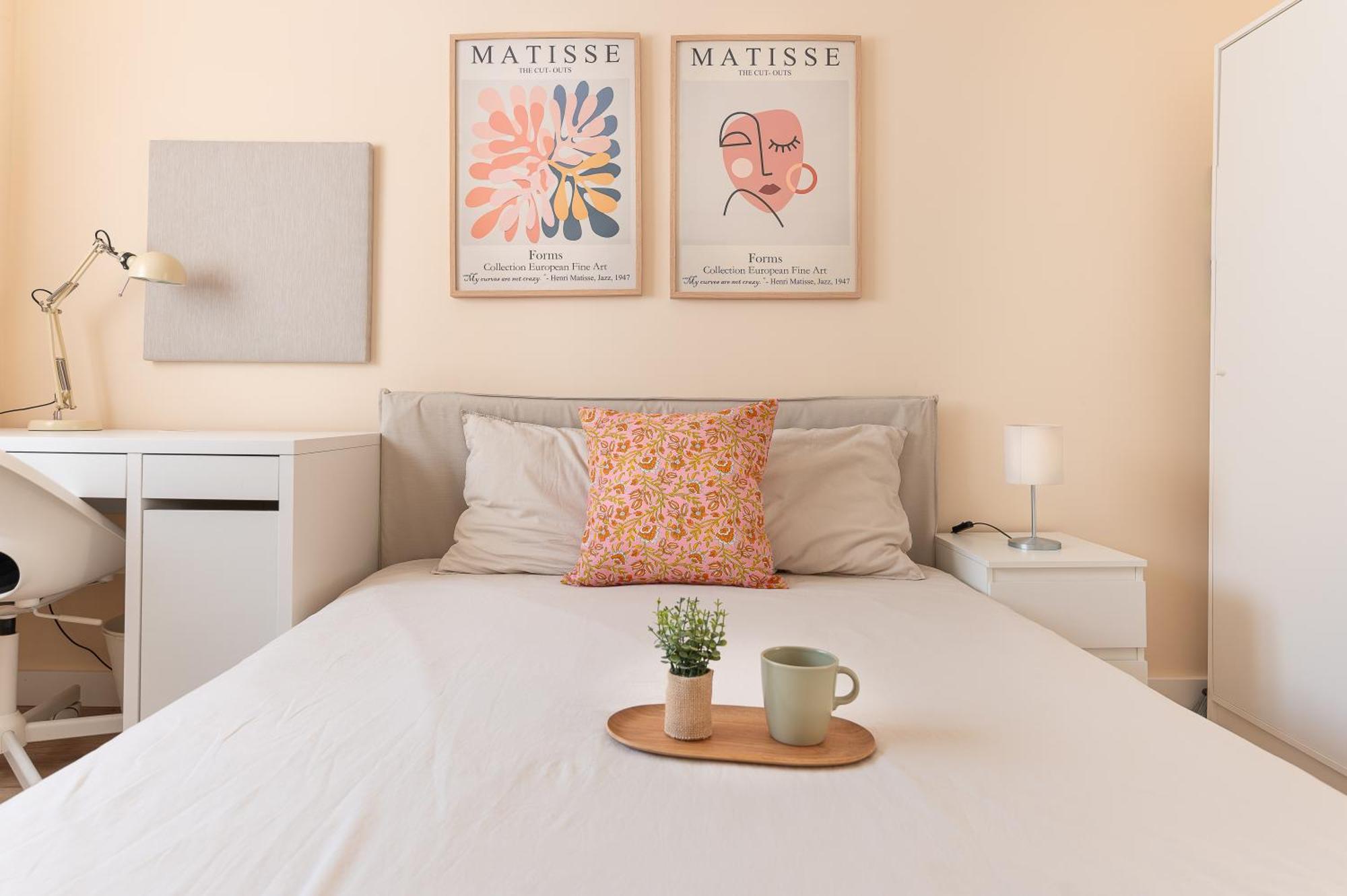 Apartamento Apto Summer
