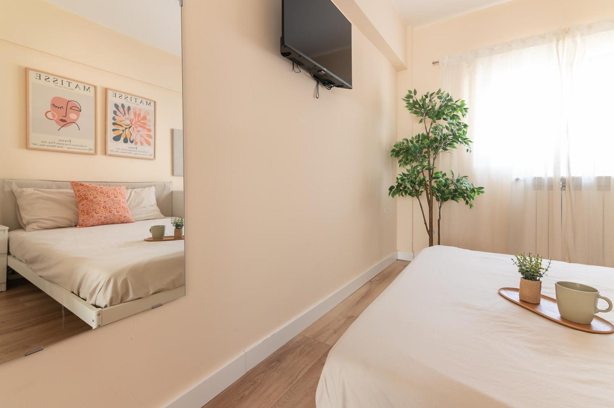 Apto Summer Apartamento *