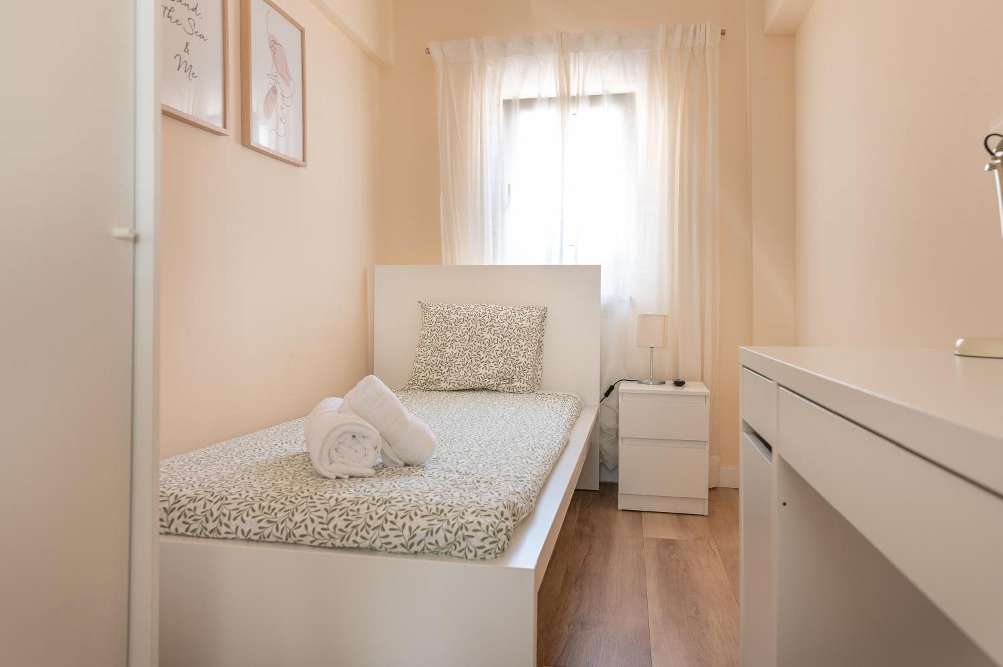 Apto Summer Apartamento Santander