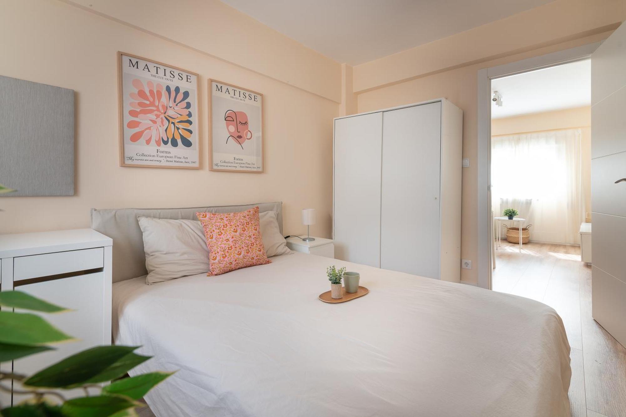 Apartamento Apto Summer Santander
