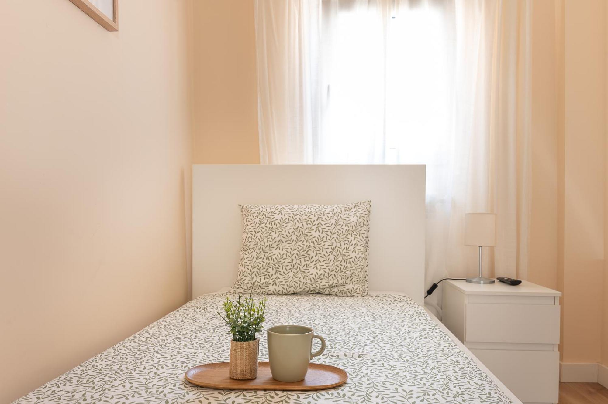 Apartamento Apto Summer