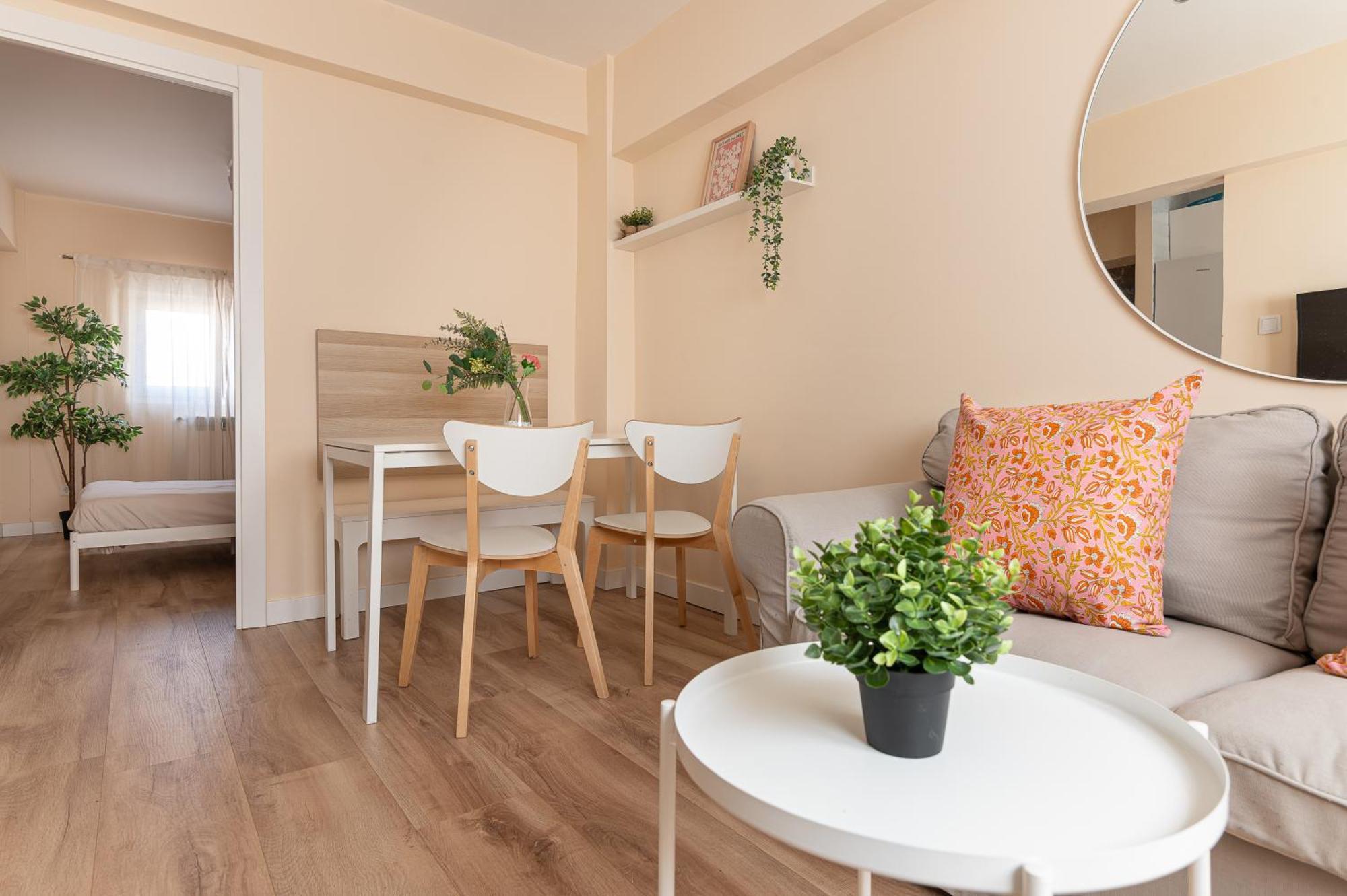 Apartamento Apto Summer Santander