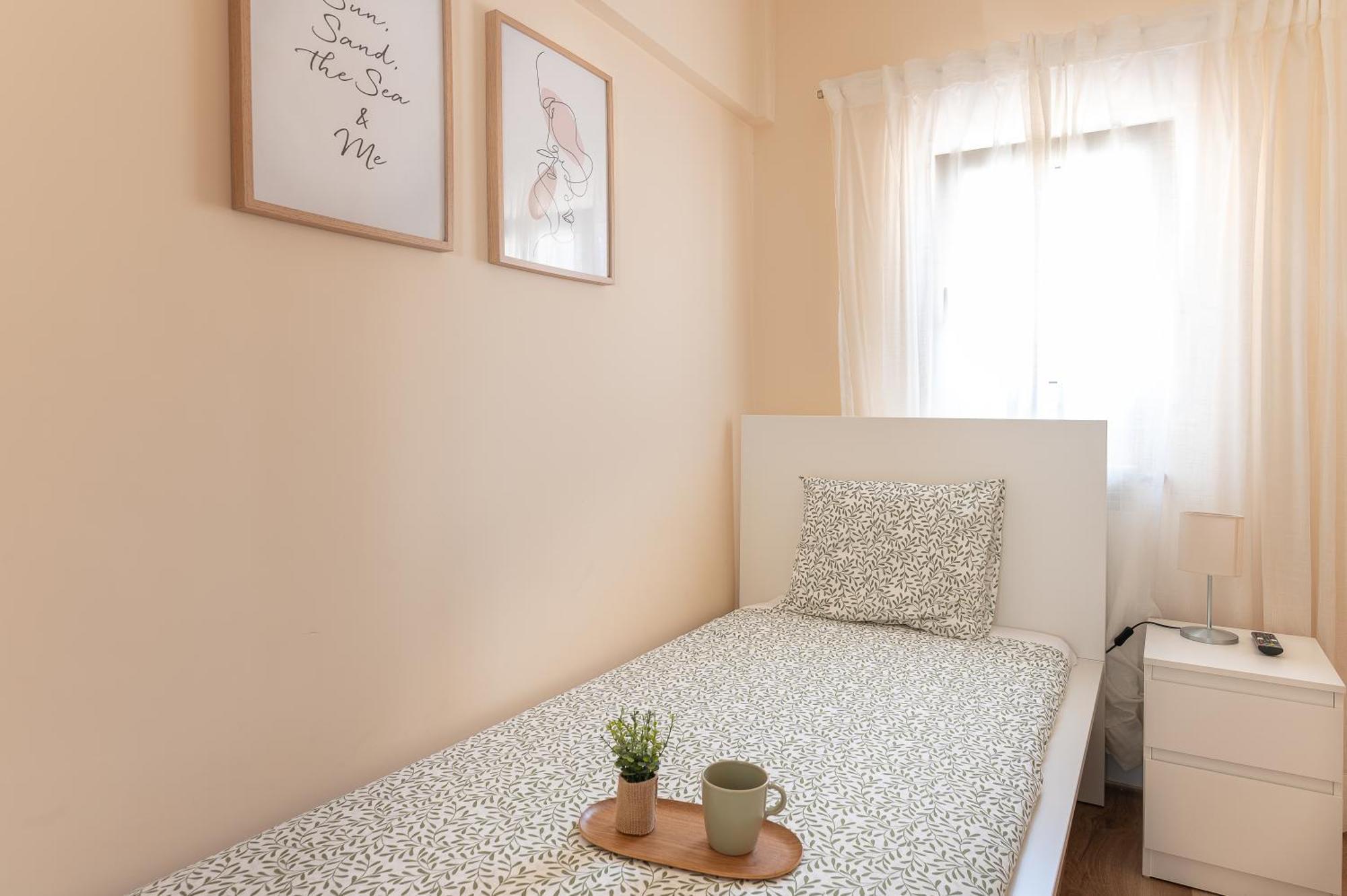 Apto Summer Apartamento *