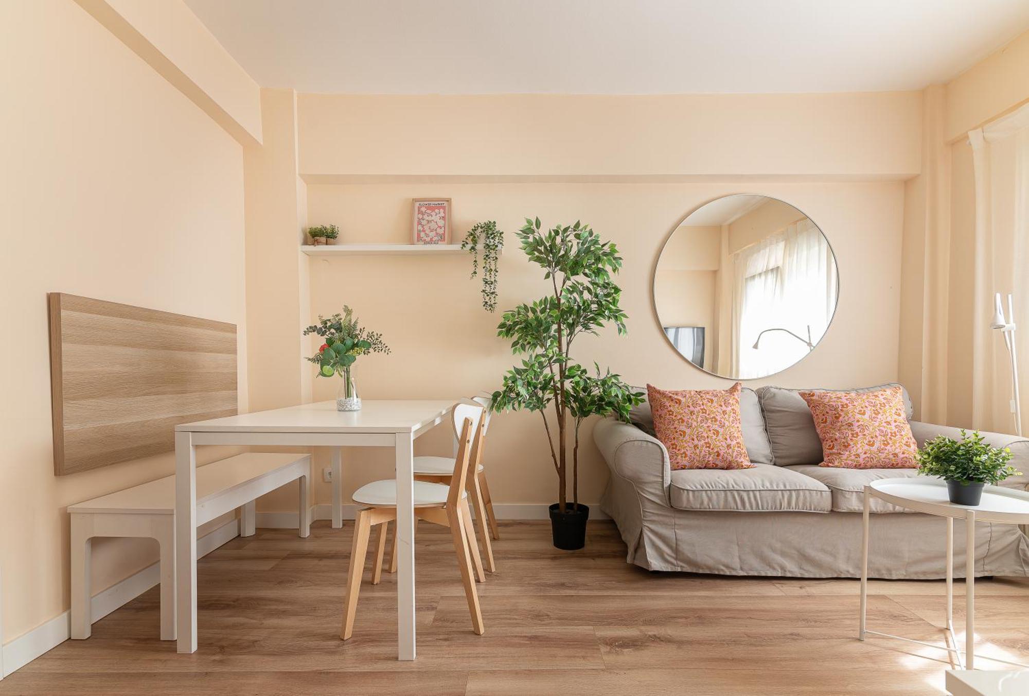 Appartement Apto Summer Santander