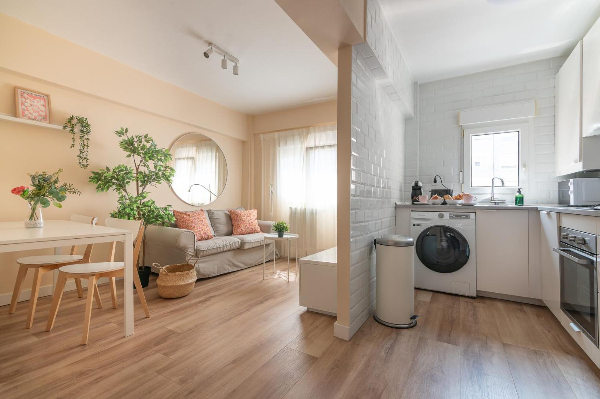 Appartement Apto Summer