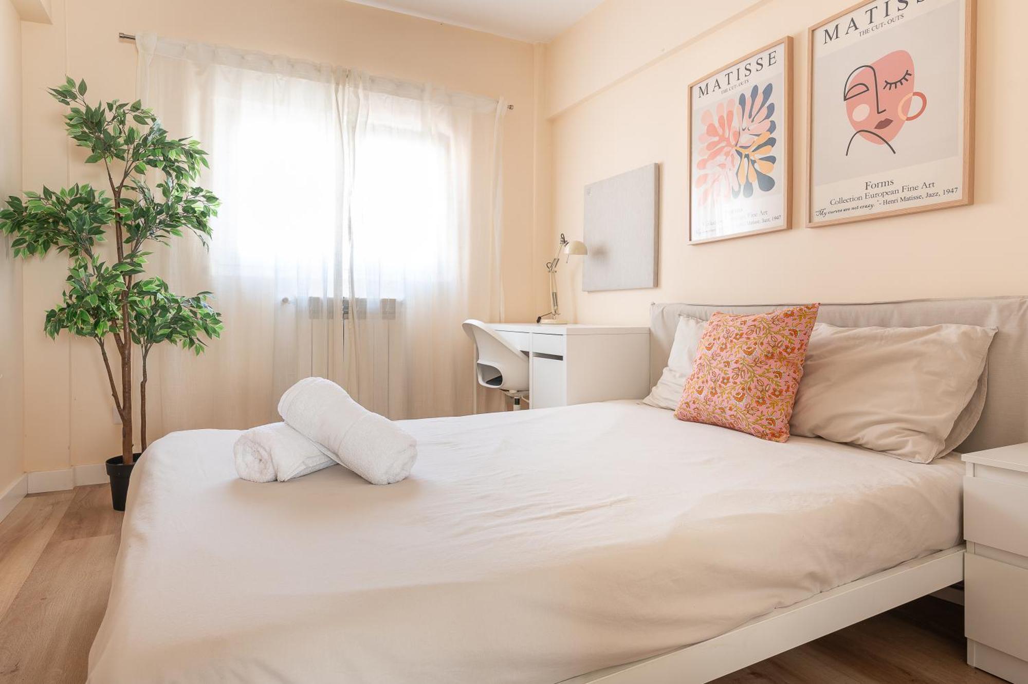 Appartement Apto Summer Santander