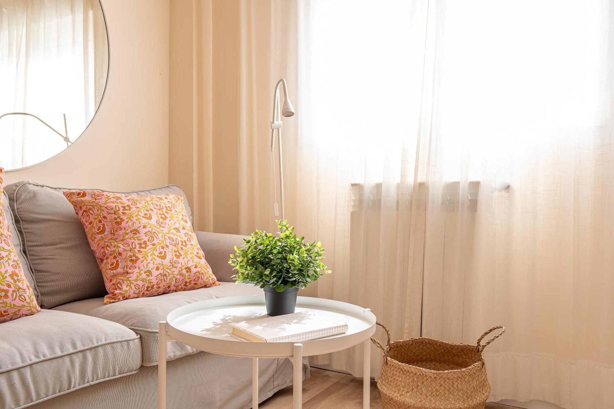 Appartement Apto Summer